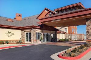 Homewood Suites by Hilton Lawton, Lawton