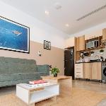 Apartment in Cairo 