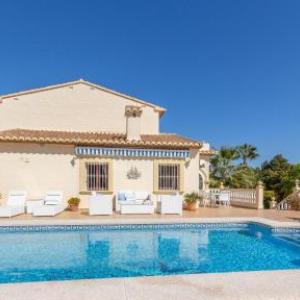 Villa Ana Sofía Costa CarpeDiem