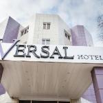 Versal Hotel Mineralnye Vody 