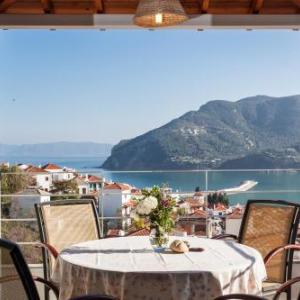 Thea Home Hotel by Booking Kottas