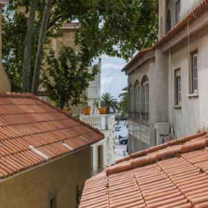 Ribeira Beach Apartment in Cascais