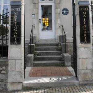 Hôtel Maïtagaria
