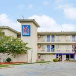 Motel 6-Columbia SC - West