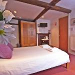 Guest accommodation in Hereford 