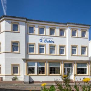 Gästehaus Bakker