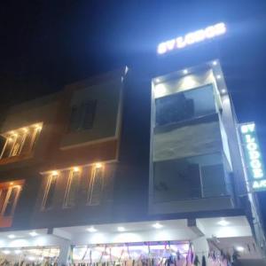 Hotel Sv Inn