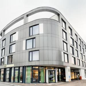 ibis Styles Aalen