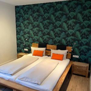 Hotel Attaché an der Messe