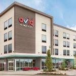 Hotel in Conyers Georgia