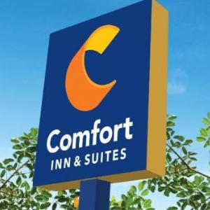Comfort Inn & Suites Gallatin - Nashville Metro