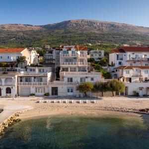 Apartments Antonio - Podstrana Split