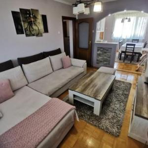 Apartman Andrija