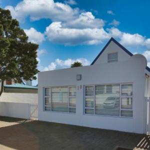 Skiatos Villa Langebaan 6-sleeper
