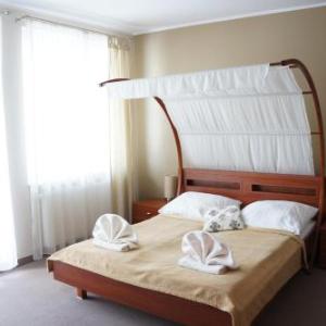 Willa Akacja Bed & Breakfast - Gdynia Orłowo