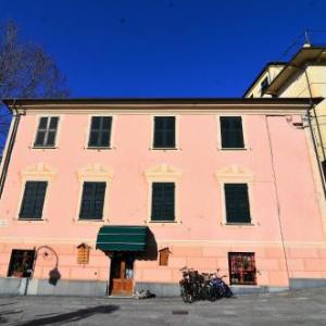 Levanto Rentals