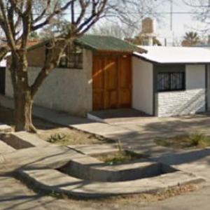 Casa Esquina - Centro San Rafael