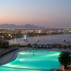 Eden Rock Hotel Namaa Bay