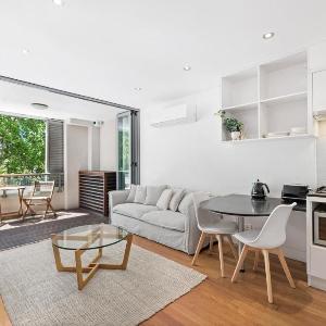 MACL119P - Potts Point Pizzazz