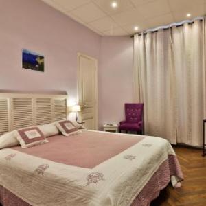 Hotel Victor Hugo Nice