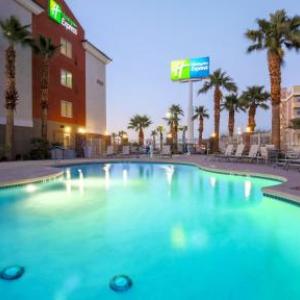 Holiday Inn Express Las Vegas South an IHG Hotel