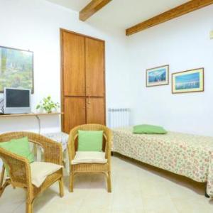 Cosy Apartment in Sorrento - 35 m² with Sea View
