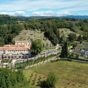 Le Couvent Des Minimes Hotel & Spa