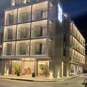 1910 Lifestyle Hotel