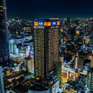 APA Hotel & Resort Osaka Umeda-eki Tower