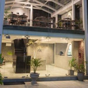 9ine Thamel Hotel