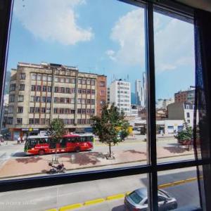 Hotel HILLS BOGOTA