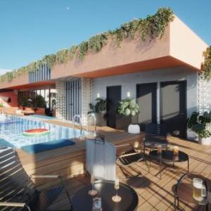 The Social Hub Barcelona Poblenou