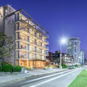 Ambar Hotel