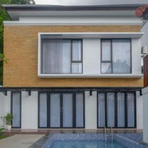 The Lavana Signature Greenkhaza Villa Jogja