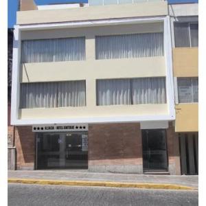 Hotel Alsacia Arequipa
