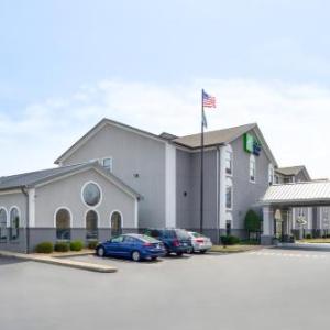 Holiday Inn Express Hotel & Suites North Little Rock