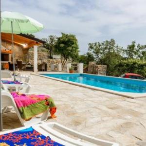 Villa Stone House Kuna