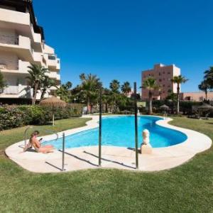 NEW ROYAL TORREQUEBRADA BEACH ideal for families & groups