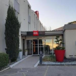 Ibis Arles
