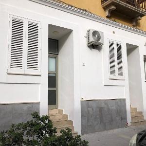 marsala centro storico