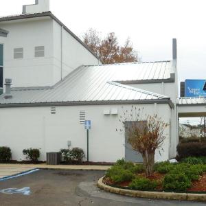 Motel 6 Pearl MS - Jackson Airport