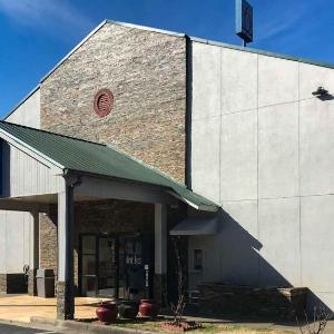 Motel 6 Cartersville GA