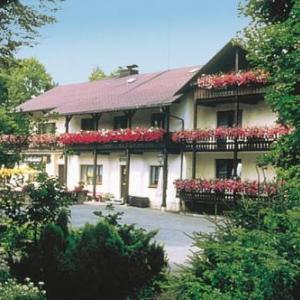 Landhaus-Pension Zum Waffenschmied