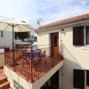 Apartment Bujas