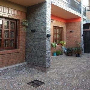 Duplex Klexos I