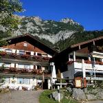 Gasthaus-Pension Seeklause Ramsau