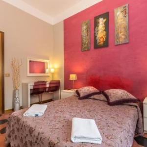 Claudia House Roma Termini