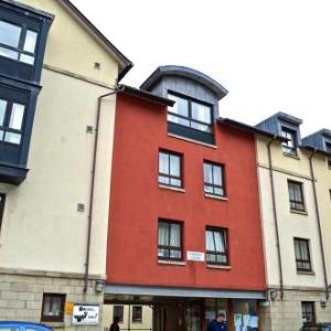 Darroch Court - Self Catering Flats