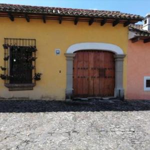 La Casa de la Abuela