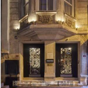 Taksim Prelude Hotel